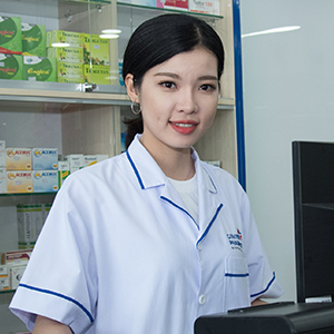 Mắt - Tai - Mũi - Họng