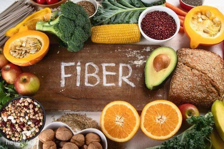 19 bí quyết tránh tăng cân ngày tết