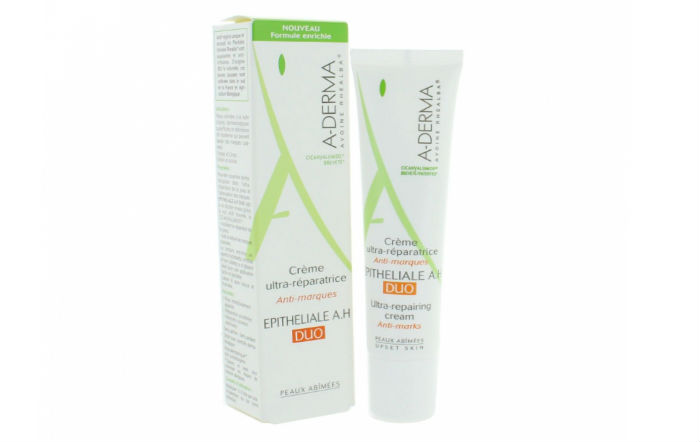 A-DERMA EPITHELIALE  DUO 