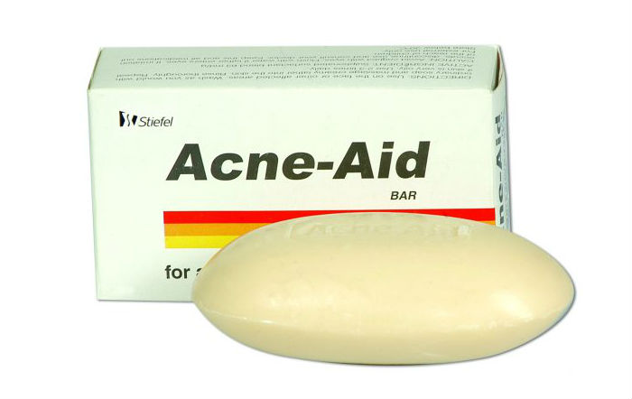 ACNE AID