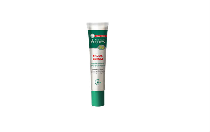 ACNES 25+ FACIAL SERUM
