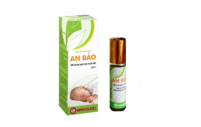 AN BẢO