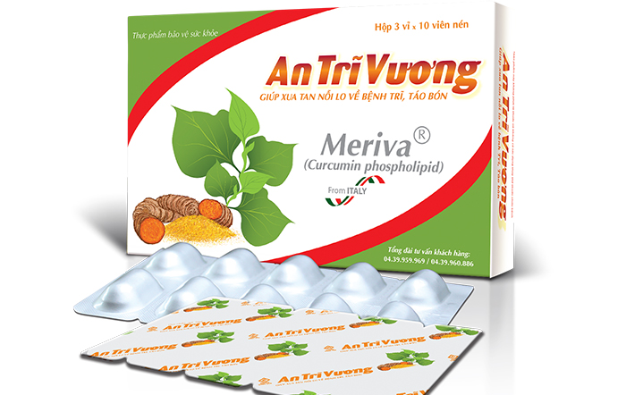 AN TRĨ VƯƠNG