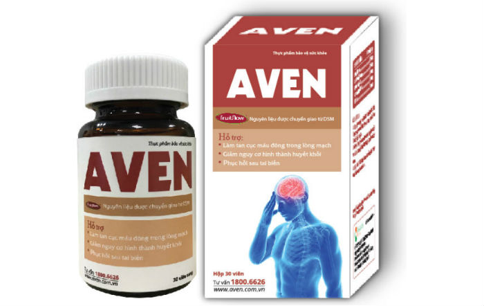 AVEN 