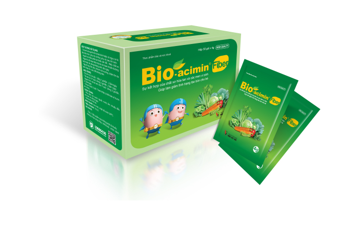 BIOACIMIN FIBER