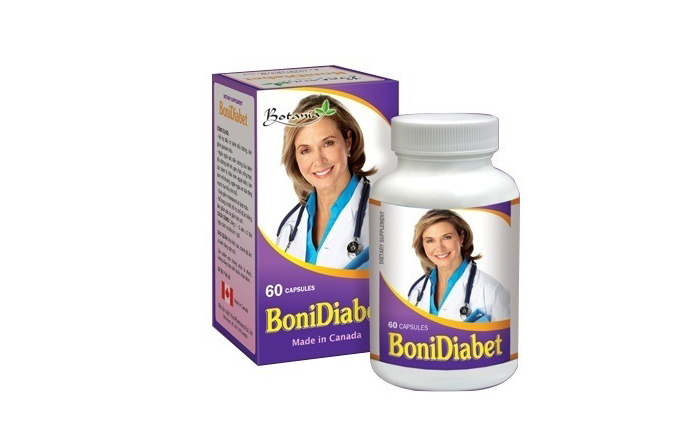 BONI DIABET