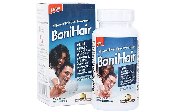 BONI HAIR