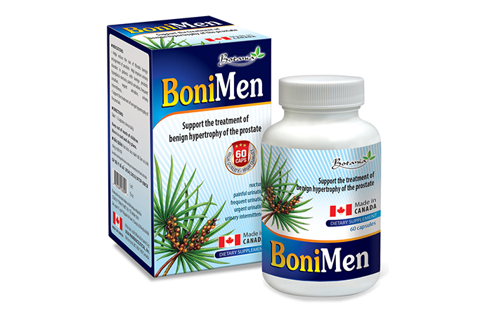 BONI MEN
