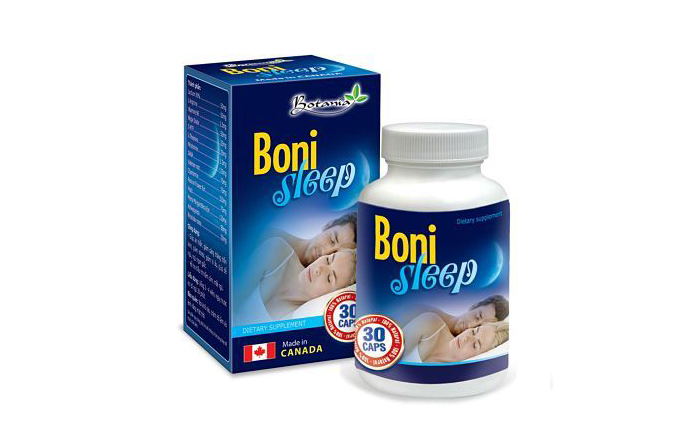 BONI SLEEP