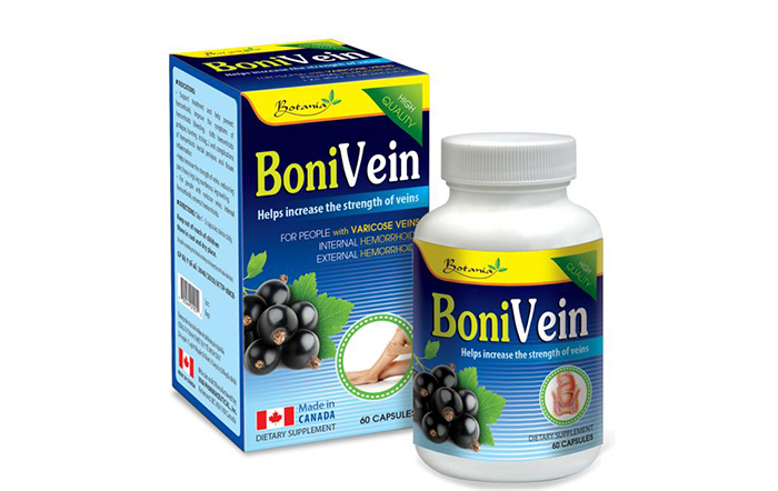 BONI VEIN