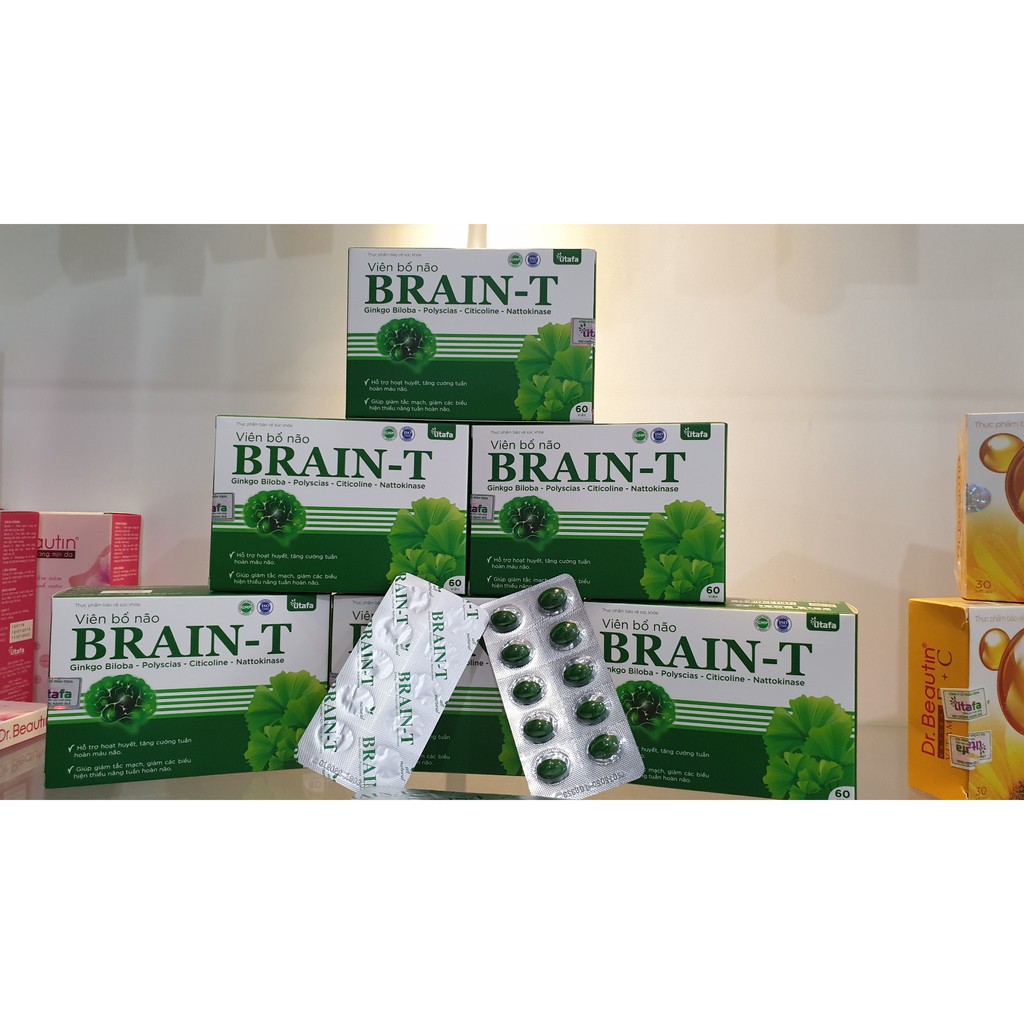 BRAIN-T