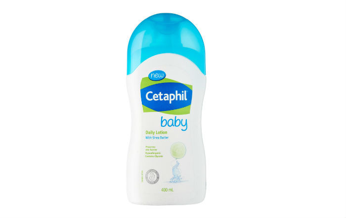 CETAPHIL BABY DAILY LOTION 