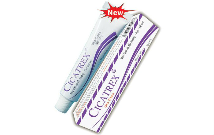 CICATREX ULTRA