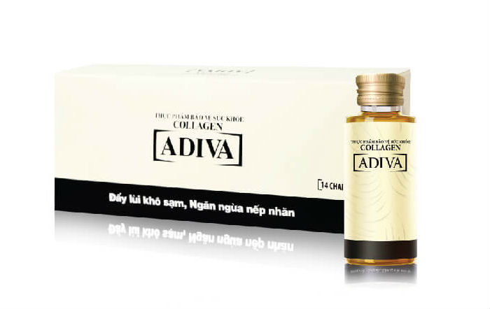 COLLAGEN ADIVA