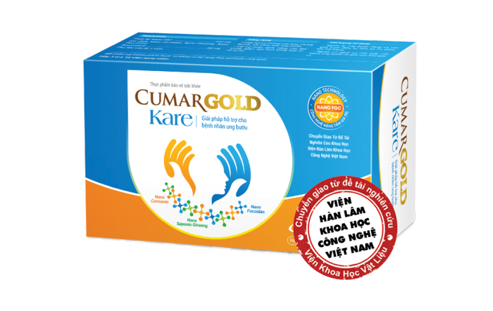 CUMAGOLD KARE