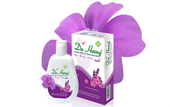 DẠ HƯƠNG TÍM