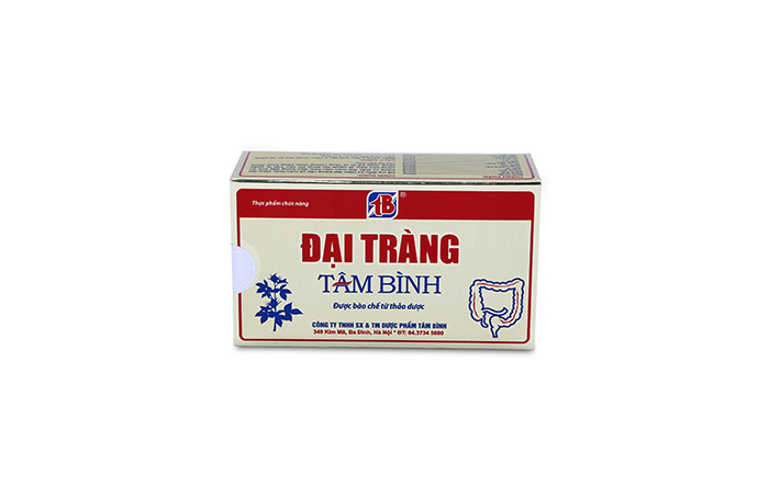 ĐAI TRÀNG TÂM BÌNH