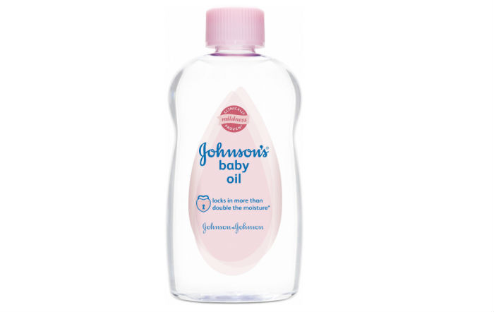 DẦU MASSAGE DƯỠNG ẨM JOHNSON OIL
