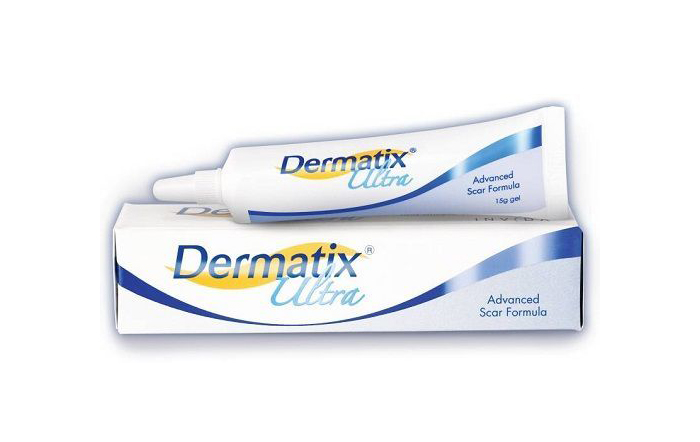 DERMATIX ULTRA