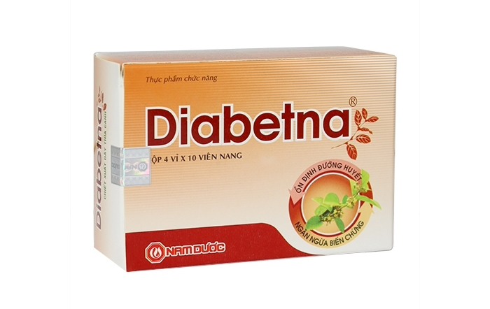 DIABETNA
