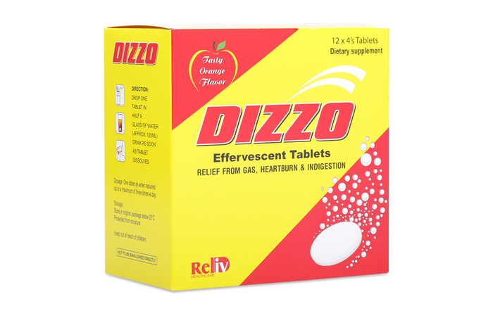 DIZZO