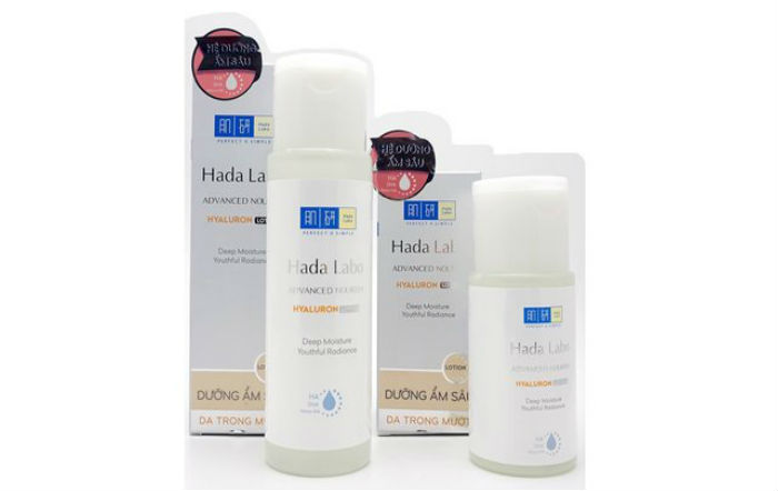 DUNG DỊCH DƯỠNG ẨM HADA LABO (DA THƯỜNG)