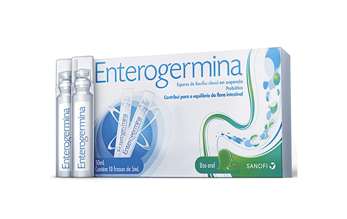ENTEROGERMINA