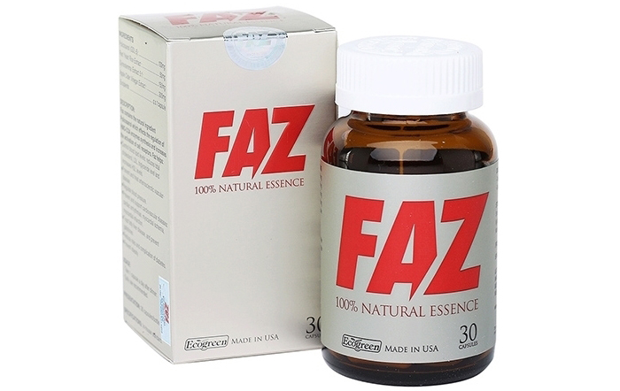 FAZ