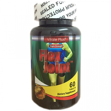 FLEX JOINT
