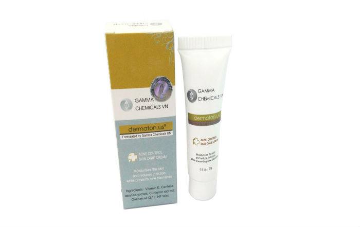 GAMMA DERMATON.US