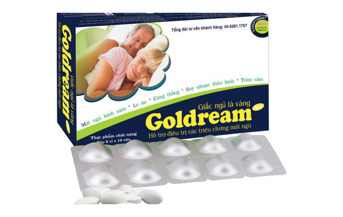 Goldream