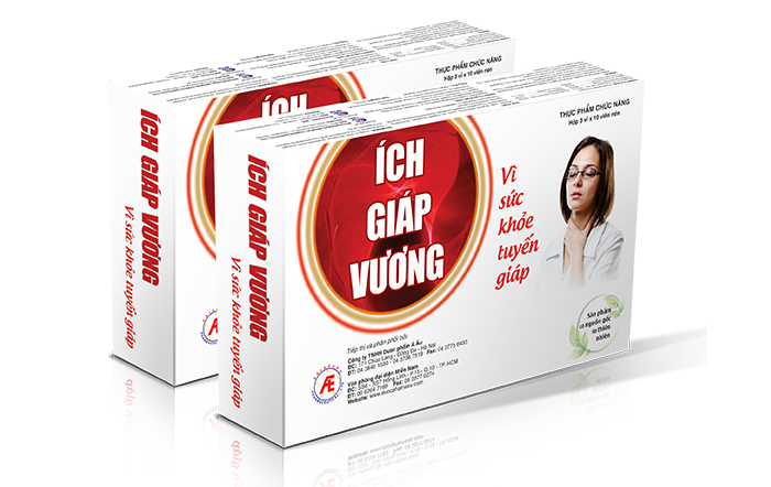 ÍCH GIÁP VƯƠNG