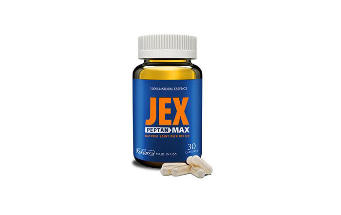 JEX MAX