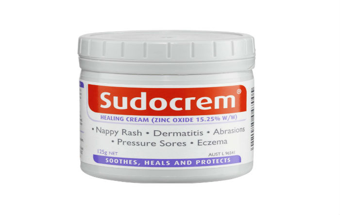 KEM CHỐNG HĂM SUDOCREM