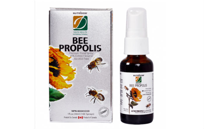 KEO ONG BEE PROPOLIS
