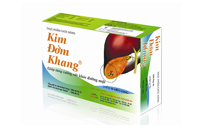 KIM ĐỞM KHANG