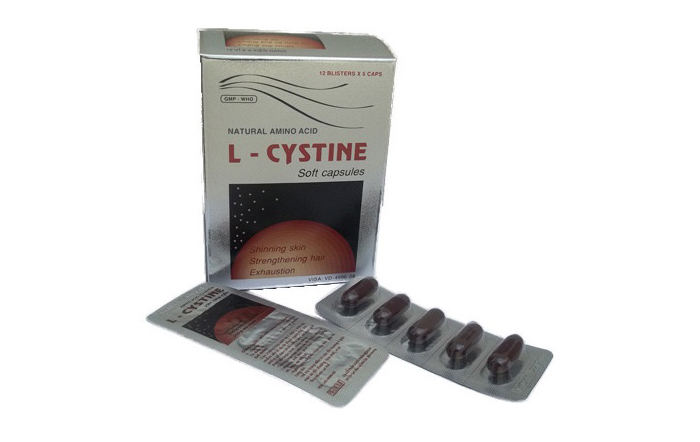 L-CYSTINE