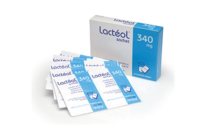 LACTEOL