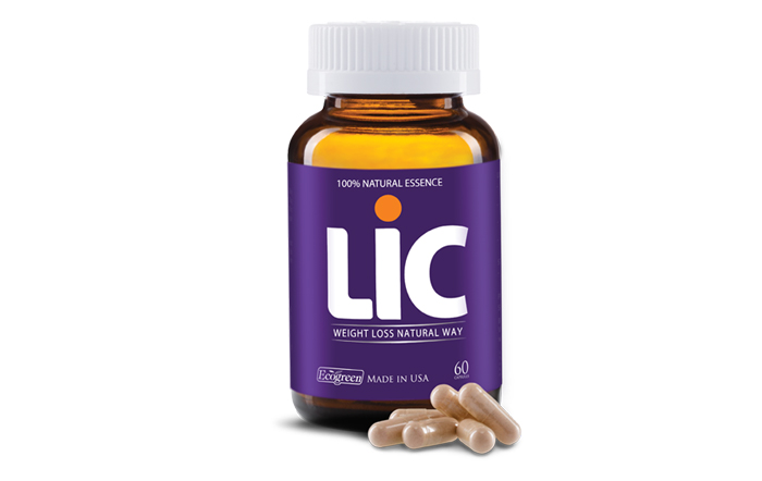 LIC