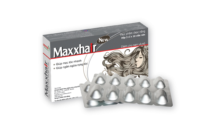 Maxxhair