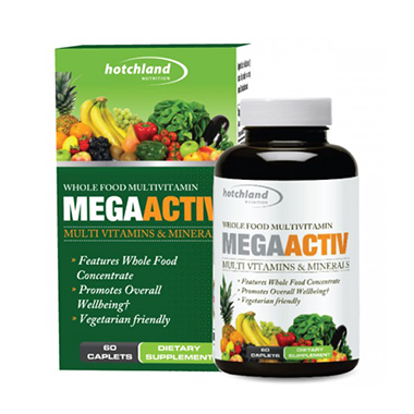 MEGA ACTIV