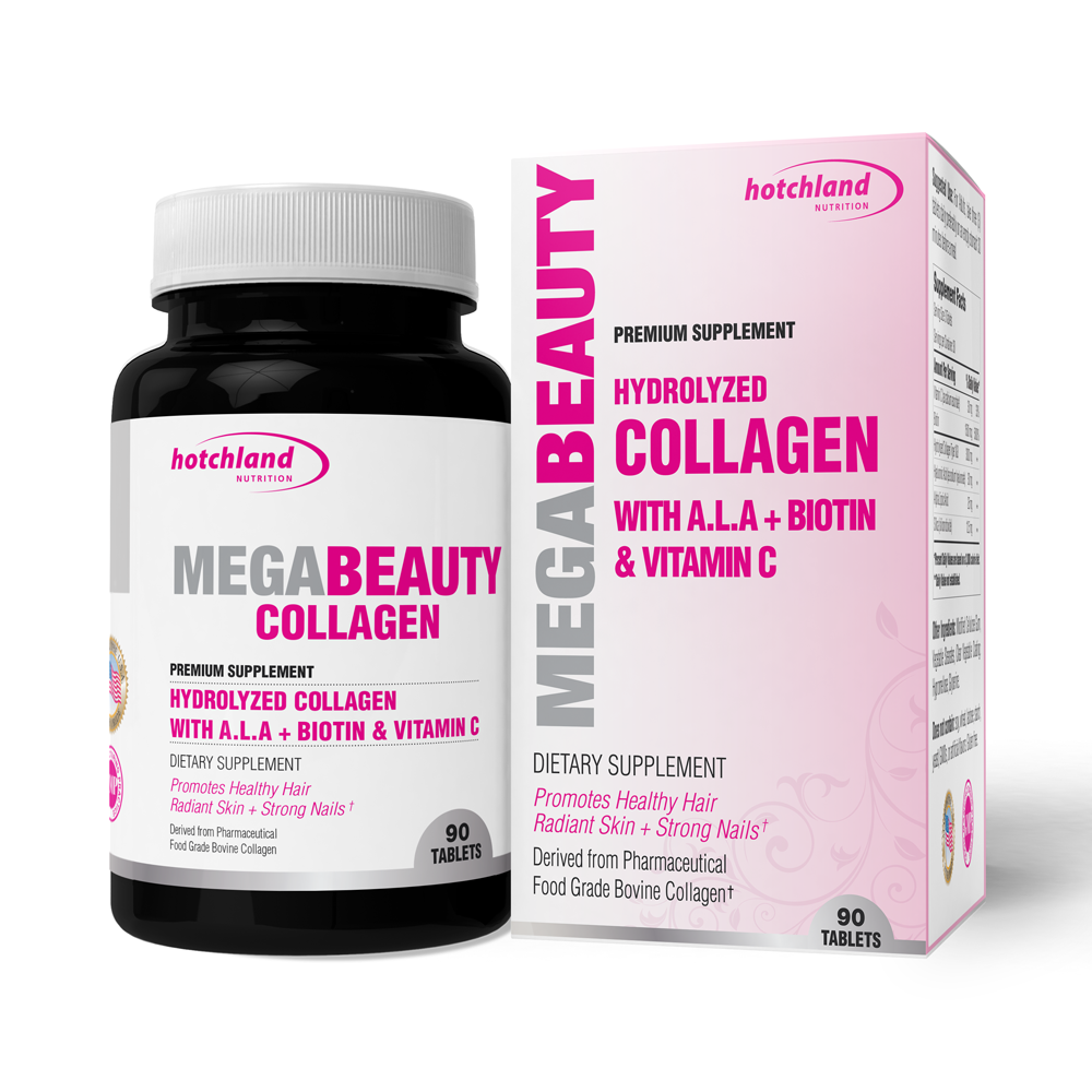 MEGA BEAUTY COLLAGEN