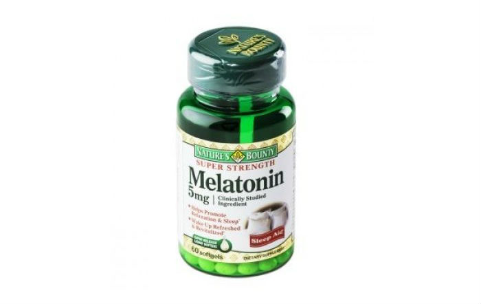 MELATONIN