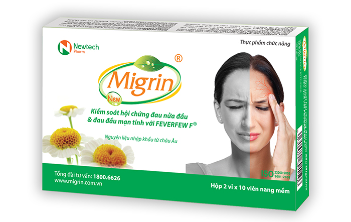 Migrin New