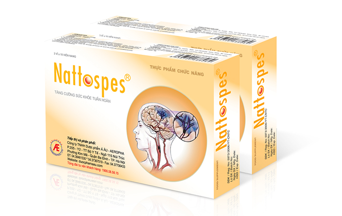 NATTOSPES
