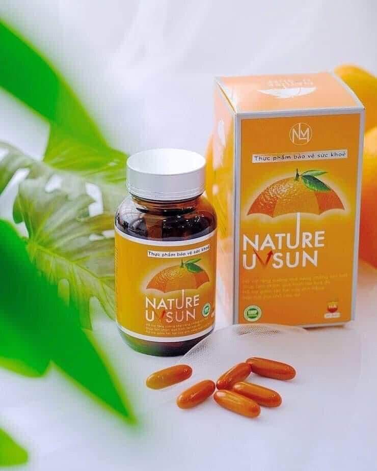 NATURE UVSUN