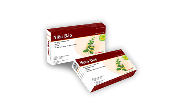 NIỆU BẢO