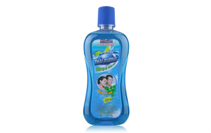 NƯỚC SÚC MIỆNG THÁI DƯƠNG 