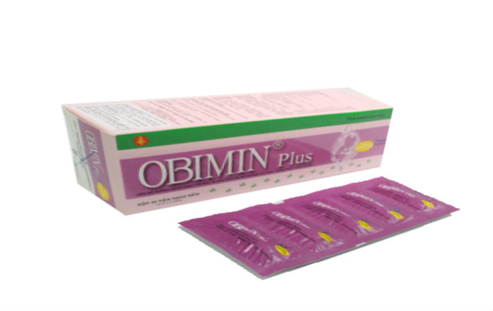 OBIMIN PLUS