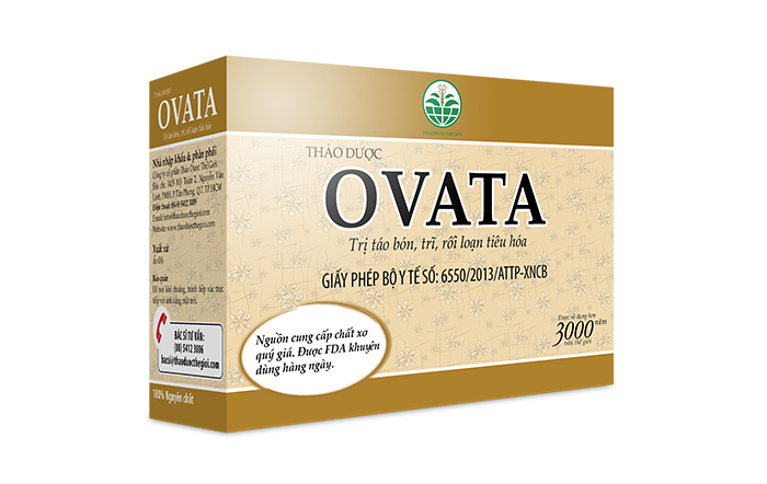 OVATA